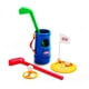 thumbnail image 1 of Set de golf Little Tikes TotSports Grab N Go Azul, 1 of 6