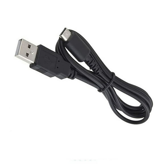 NUZYZ Home Wall Travel US Plug Charger AC Power Adapter Cord for DS Lite NDSL