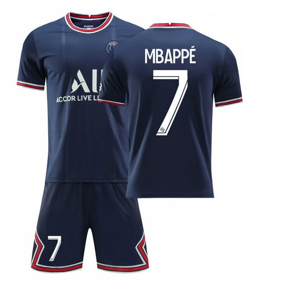 Psg Jersey