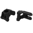 thumbnail image 3 of 2 uds asiento de eje trasero de plástico para ZD Racing MX07 4WD 1/7 RC Control remoto piezas de actualización de coche YUNYI BRAND  Deportes, 3 of 8