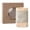 Beige, variant on YUEHUA 4-in-1 Micro-Particle Sculpting & -Burn Shorts with Packaging Gift Box, Tummy Control Thermogenic Burning Sculpting Yoga Pants