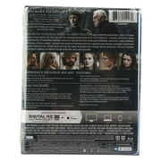 Angle View: Game Of Thrones: The Complete Sixth Season (Blu-ray + Digital HD + Plus Bonus Disc) (Widescreen)