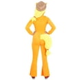 thumbnail image 3 of Women's My Little Pony Applejack Costume, 3 of 8