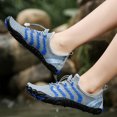 thumbnail image 4 of Zapatillas de deporte Aqua Shoes Zapatillas de buceo antideslizantes Suministros al aire libre Zapatos para correr para mujeres Hombres FLhrweasw Nuevo, 4 of 9