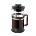 thumbnail image 1 of Bazzeff Prensa Francesa de Vidrio 350 ml Cafetera Francesa Lefzo, 1 of 7