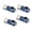 4pcs, variant on Drrntien Adjustable Sensitivity Microphones Sound Sensoring With Analog Output For 5V Applications