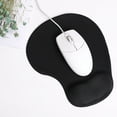 thumbnail image 4 of Guardoinrt Exquisite Craft Mouse Pad With Gel Wrist Support Comfortable And Durable Scratch-proof Mousepad show as picture show as picture 1Set, 4 of 6
