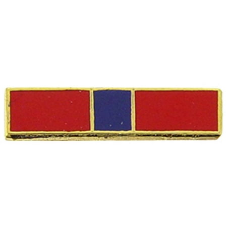 Good Conduct Medal Ribbon - U.S.M.C. Good Conduct Ribbon Pin 11/16