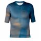 thumbnail image 3 of Maillot de ciclismo para hombre, ropa para bicicleta de descenso, transpirable, de secado rápido, reflectante, manga corta, equipo profesional, verano 2021, 3 of 5