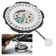thumbnail image 1 of Movimiento De Reloj Portátil Y Estable: Movimiento De Reloj De Cuarzo SL28 De Metal Y Plástico Para Una Reparación Precisa Y Una Larga Vida útil. Instalación Segura Y Cómoda,, 1 of 8