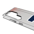 thumbnail image 3 of Illinois Fighting Illini Linen Logo Galaxy Clear Case, 3 of 6
