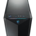 thumbnail image 5 of MSI Aegis RS 10SE-013US Gaming Desktop Computer - Intel Core i7-10700K(F) - 16GB RAM - 1TB SSD - NVIDIA GeForce RTX 2080 - Windows 10 Home - Tower, 5 of 5