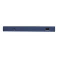 thumbnail image 4 of NETGEAR Smart GS724TPP - Switch - L3 Lite - smart - 24 x 10/100/1000 (PoE+) + 2 x 1000Base-X SFP (uplink) - rack-mountable - PoE+ (380 W), 4 of 4