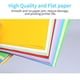 thumbnail image 5 of Xiao Hua 100 hojas de papel para fotocopias azul claro A4 de 21 x 29,7 cm/8,3 x 11,7 pulgadas, papel de impresión de 70 g/m², adecuado para copiar, imprimir, escribir, hacer manualidades y arte., 5 of 5