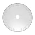 thumbnail image 1 of Lapidary Cutting Disc, High Hardness Lapidary Saw Blade Accurate Stable Straight Tooth  For Non Metallic Materials For Agate, 1 of 8