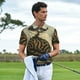 thumbnail image 3 of Fotbe Surreal Brain Tree Camiseta Polo de Golf para Hombre con Estampado – Camisa Deportiva Transpirable con Cuello Abotonado-3X-Large, 3 of 6