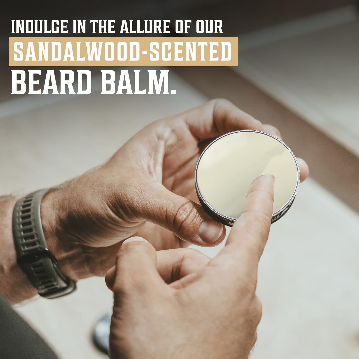 Viking Revolution Beard Care Kit With Wash Conditioner photo 7