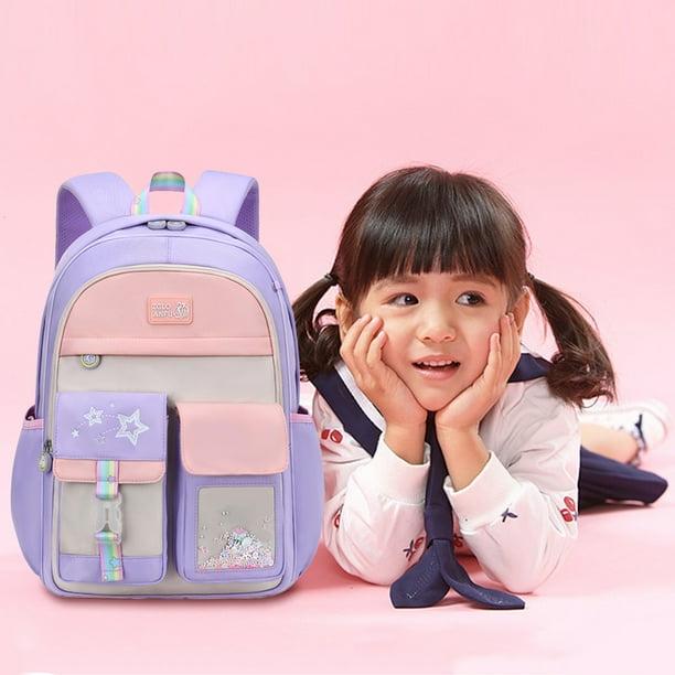 Kiddy palace school clearance bags