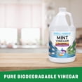 thumbnail image 3 of Vinegar Simply Vinegar, vinagre de menta, 3,8 L, para limpiar el hogar, 3 of 6