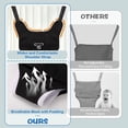 thumbnail image 3 of G TALECO GEAR Baby Jumper Doorway with Hook for Infant & Toddlers, Adjustable Strap for Baby Bouncers Indoor/Outdoor with Soft Rug, 6+ Months, Black, 3 of 7