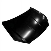 Sherman Parts SHE1614-28-1 Hood Panel Assembly for 2010-2012 Altima