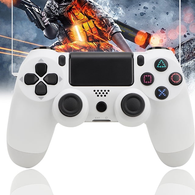Mando para consola de juegos PS4 con cable para mando P, eficiencia óptima