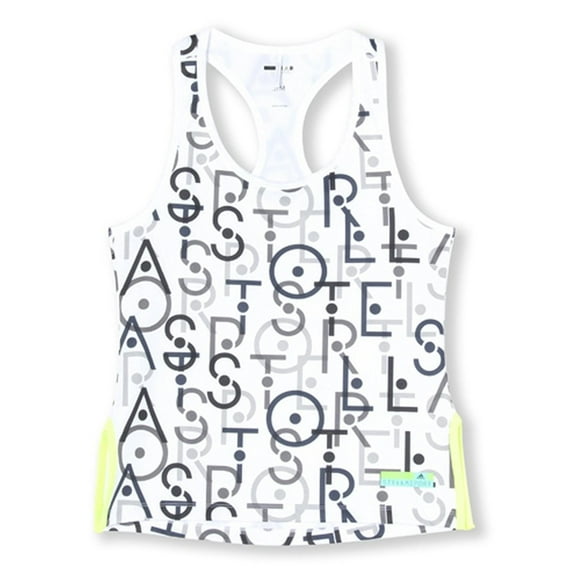 Adidas Débardeur à Imprimé Intégral Stellasport AA3788 pour Femmes
