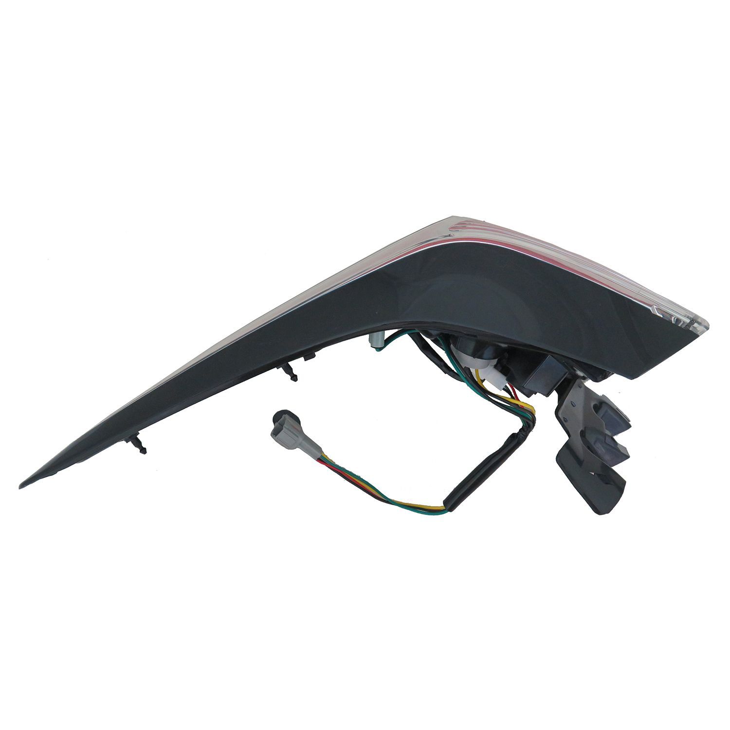 TYC 11-6771-00-9 CAPA Right Outer Tail Light for 15 Nissan Murano NI2805103