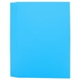 thumbnail image 1 of YSNOOWE 50 Sheets Card Stock For Printer Blue Paperboard For Educational Use, 1 of 4