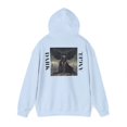 thumbnail image 3 of Dark Angel I.S. Unisex Heavy Blend™ Hooded Sweatshirt, 3 of 4