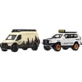 thumbnail image 1 of Hot Wheels Premium Car Culture 2-Pack, 1 of 6
