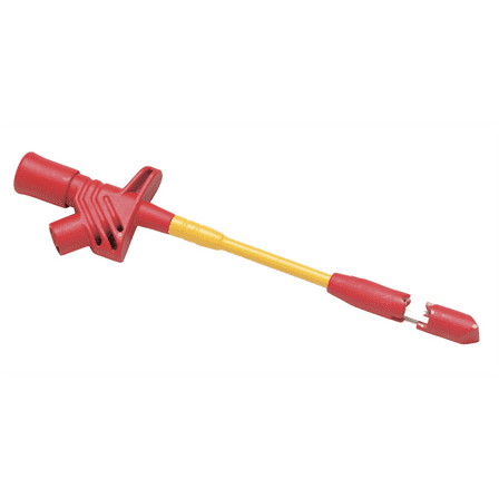 Fluke AC89 Isulated Piercing Clip