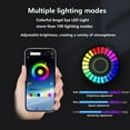 thumbnail image 2 of Colorful LED Lights for Motorcycle, Truck, Car, and Electric Car with Multiple Modes and Colors, Low Power Consumption, Easy Installation, 2 of 8