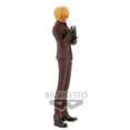 thumbnail image 5 of Figura de anime original de Bandai One Piece DXF Luffy Sanji Land of Wano Grand Line Figura de acción Juguetes para niños Modelo de regalo, 5 of 5
