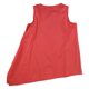thumbnail image 2 of Alfani blusa sin mangas sólida para mujer, rojo, extragrande, 2 of 2