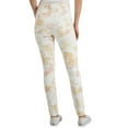thumbnail image 5 of Style & Co. Women's Petite Pockets High-Rise Skinny Jeans Pink Dye (Pink Dye, 12P), 5 of 6