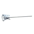 thumbnail image 2 of Varada de mezcla de cemento martillo eléctrico mango cuadrado de cabeza cuadrada resistente Tipo C, 2 of 8