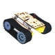 thumbnail image 5 of Juguete Robótico Niños Del Del Coche de DIY Del Chasis Del Coche de DIY de Aleación Sistema Del Motor TT CUTICAT Chasis de robot tanque, 5 of 8