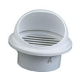 thumbnail image 2 of GROWTH TANK Range Hood Vent Cover ,Universal Vent Hood ,Convenient Practical Accessory ,Breathable Exhaust Port Kitchen Ventilation Cover M, 2 of 9