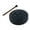 Navy Blue, variant on Mini Handpan Drum, 6 Note Percussion Instrument w/Stick, Soothing  Relaxing Sounds