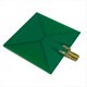 thumbnail image 4 of Antena Bluetooth WiFi LTe Dipolo Multifuncional Conveniente Práctica Antena de Frecuencia 2100-2700MHz, 4 of 5