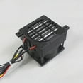 thumbnail image 2 of 220V Insulation Belt Fan Constant Temperature Ptc Electric Heater Heater 100W, 2 of 8