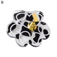thumbnail image 1 of 1 Set Nail Display Holder Stable Magnetic Artwork Practice Polish Holder Stand False Nail Practice Tool for Manicure, 1 of 10