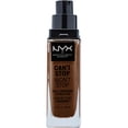 thumbnail image 1 of Can't Stop Won't Stop - Foundation - Deep Sable (deep w/ neutral undertone), 1 of 1
