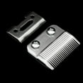 Wahl Clipper Blades, Wahl Replacement Blades for Wahl Clippers 2 Hole