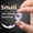Purple, variant on [Fast Arrival] Mini invisible Earbuds - DJ Headphones for Work, Sleep, And Side Sleepers with Wireless, Hidden, Micro, Tiny, And Small Ear Buds Design for Comfortable Fit
