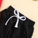 thumbnail image 4 of Gibobby Conjunto de ropa para bebé y niño Conjunto de 2 uds de camisetas y pantalones con estampado de de manga larga para niños pequeños(Gris, 6-12 Meses), 4 of 5