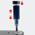 thumbnail image 1 of Aceite para herramientas de barra guía con punta de carga para la mayoría de cadenas, lubricación de cortadoras de césped, herramienta para barra, 1 of 8