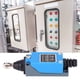 thumbnail image 5 of ME-8122 250VAC 5A Micro interruptor rodillo émbolo momentáneo Mini interruptor de límite, 5 of 8