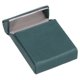 thumbnail image 5 of Pitillera de PU Caja de Cigarrillos magnética Impermeable y con Capacidad para 20 Cigarrillos Patrón de Lagarto para Hombres, 5 of 8